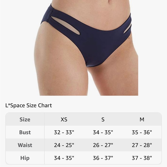 LSPACE Bikini SET! - Picture 8 of 8